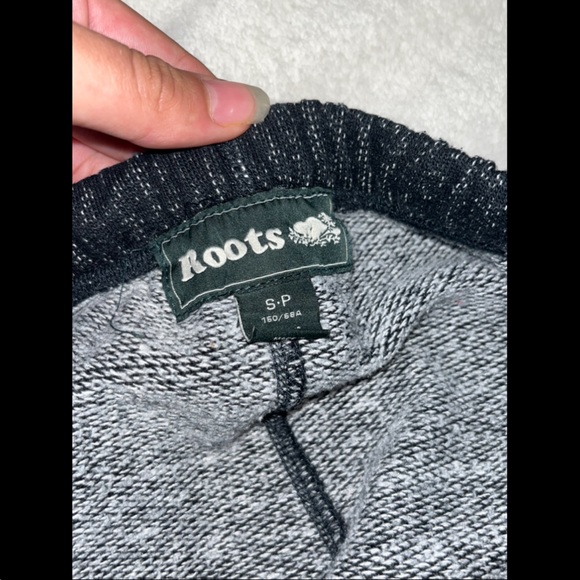 Roots Sweatpants - Picture 4 of 4